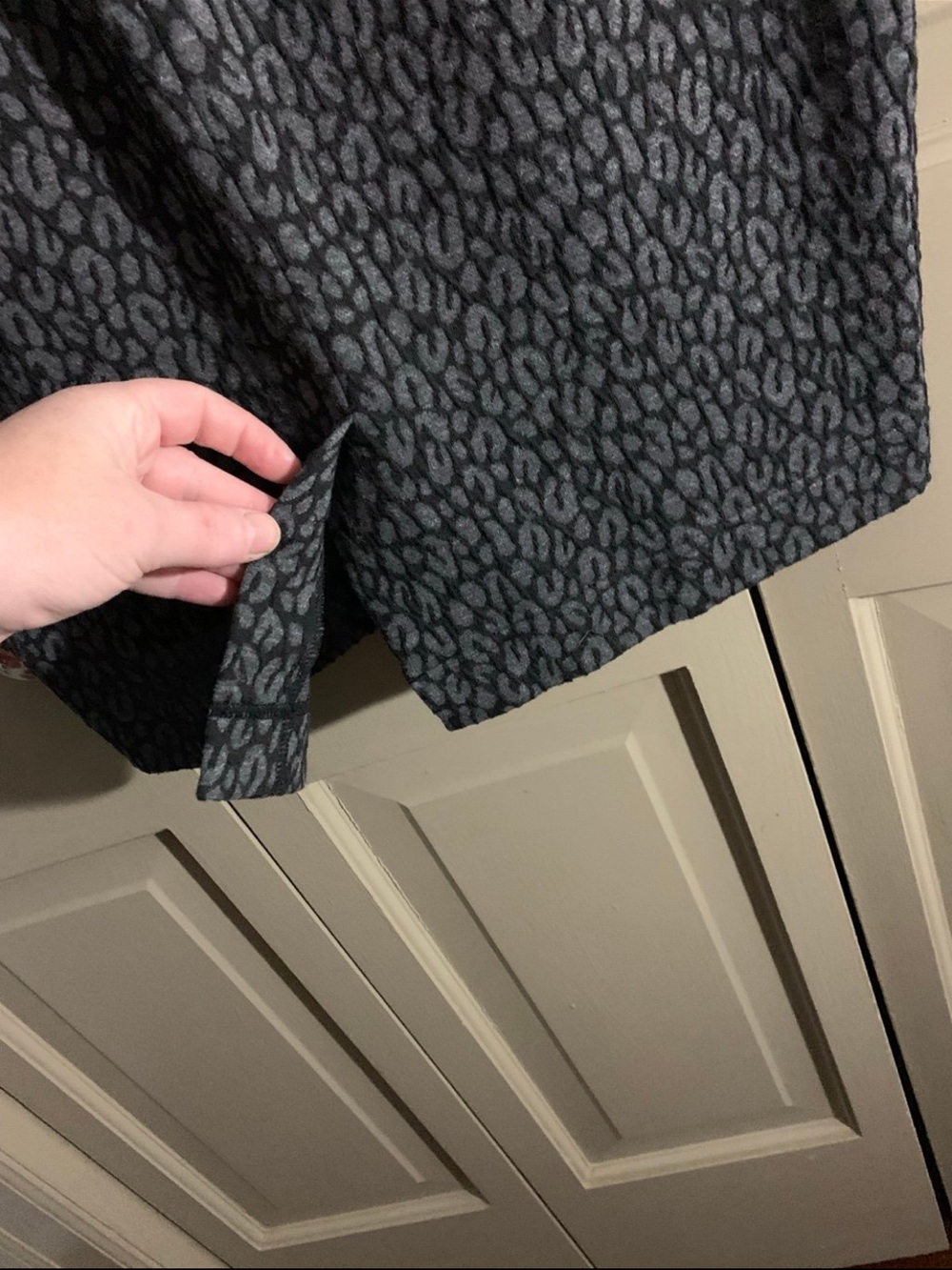 Calvin Klein Dress (Small 4-6) - Picture 2 of 6